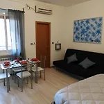 Parco Del Mare Pescara Apartments