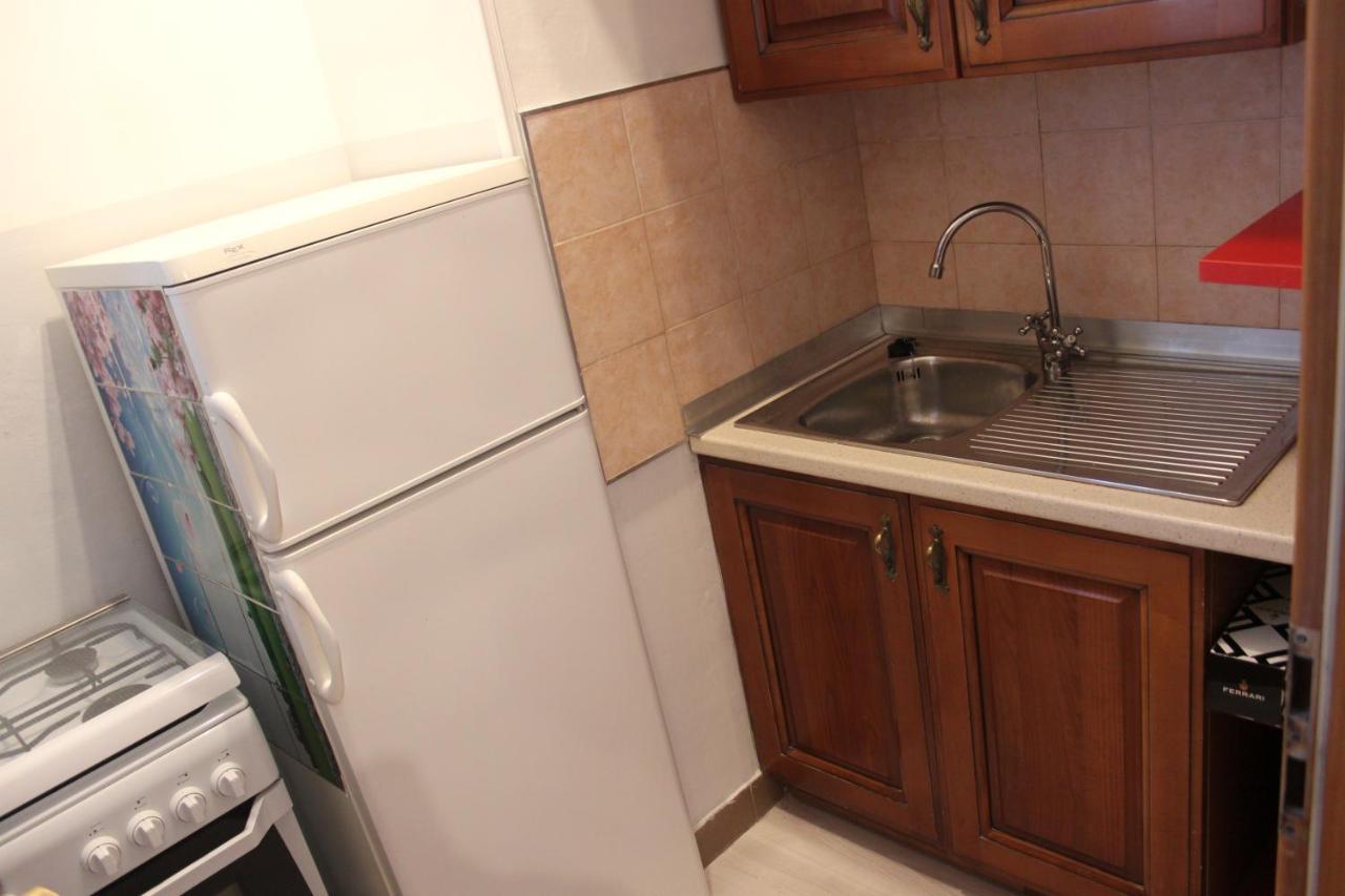 Apartment Parco Del Mare Pescara