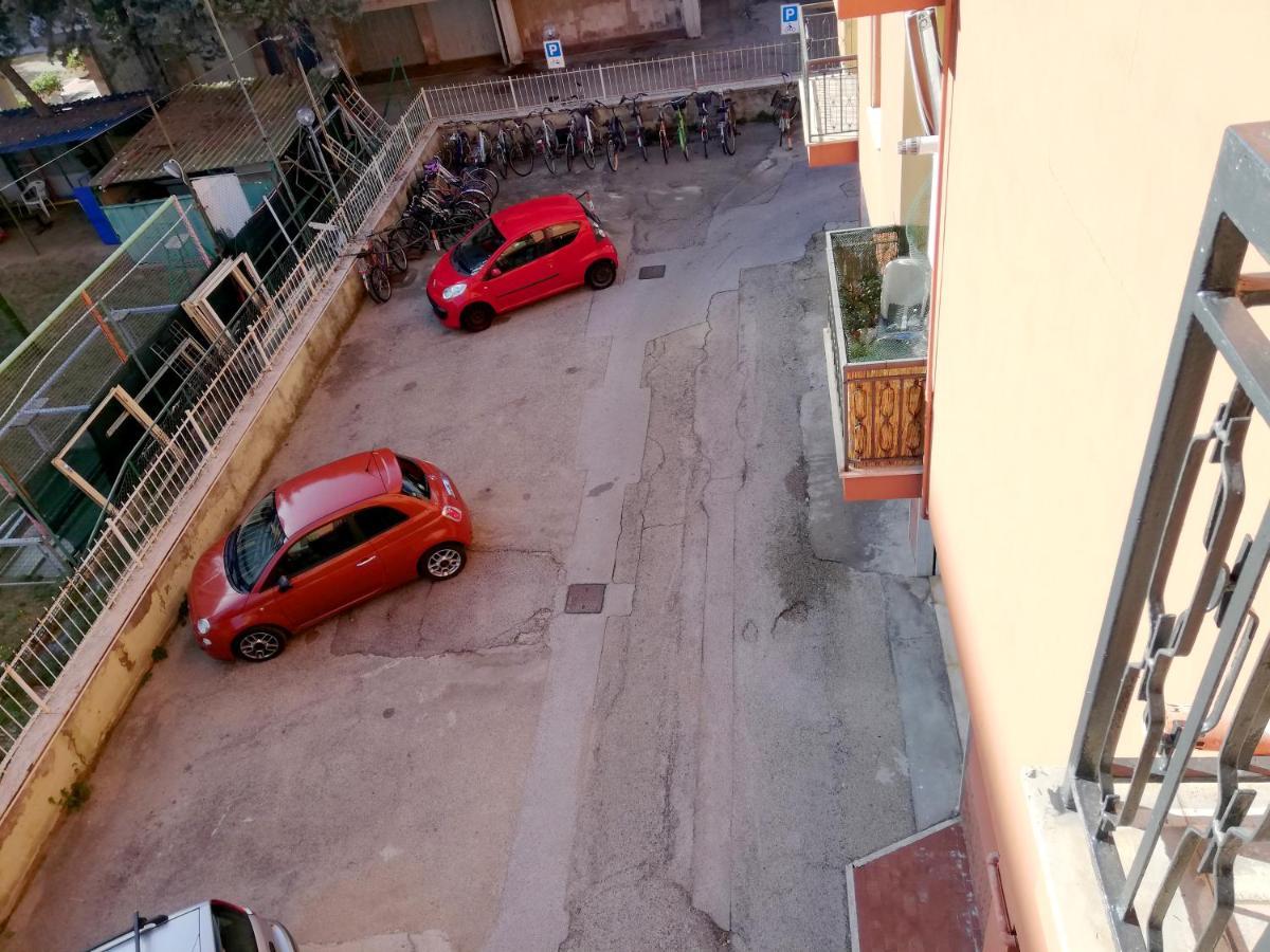Parco Del Mare Apartment