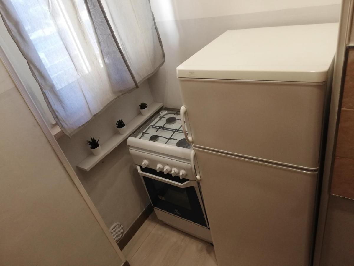 Apartment Parco Del Mare