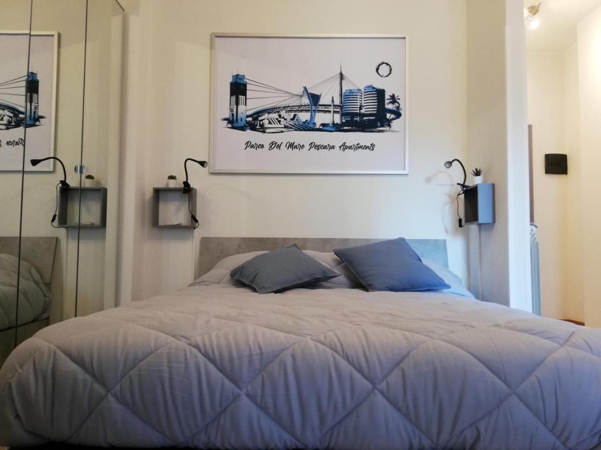 Apartment Parco Del Mare *