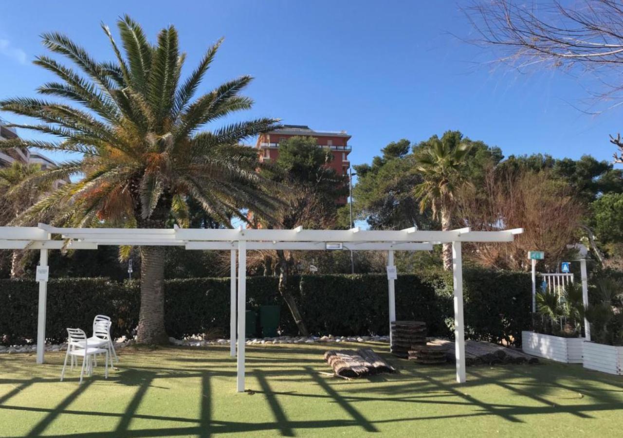 Apartment Parco Del Mare *
