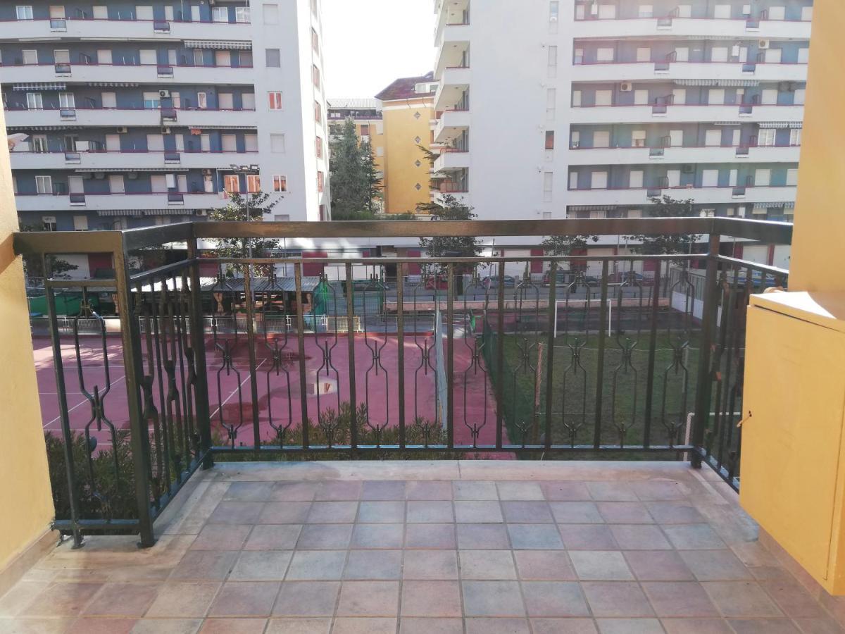 Parco Del Mare Apartment *