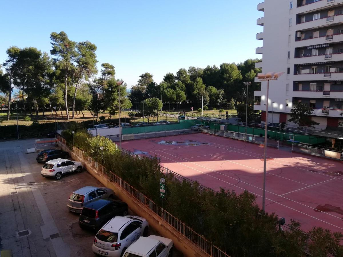 Parco Del Mare Apartment *