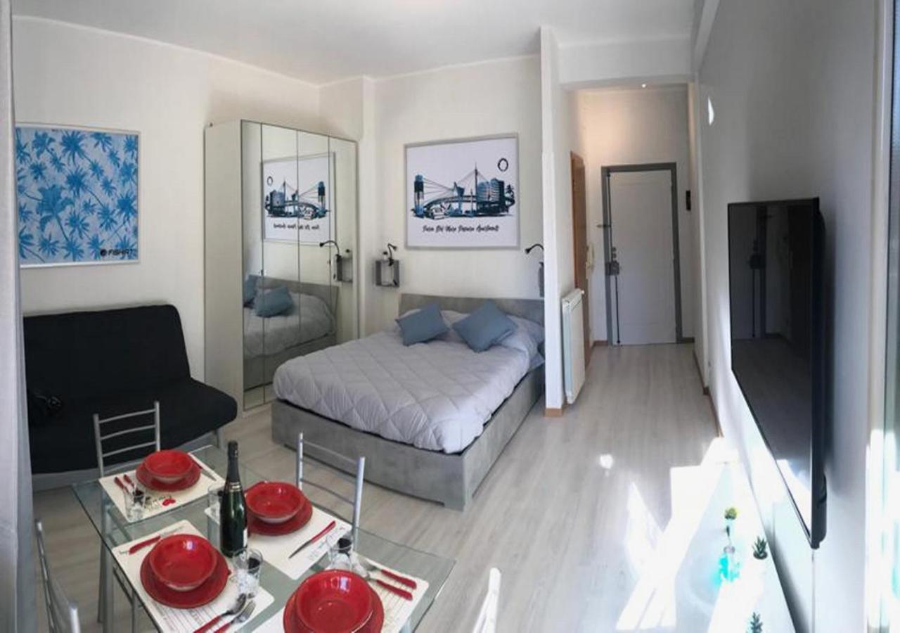 Apartment Parco Del Mare *