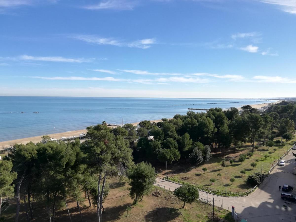 Parco Del Mare Apartment Pescara
