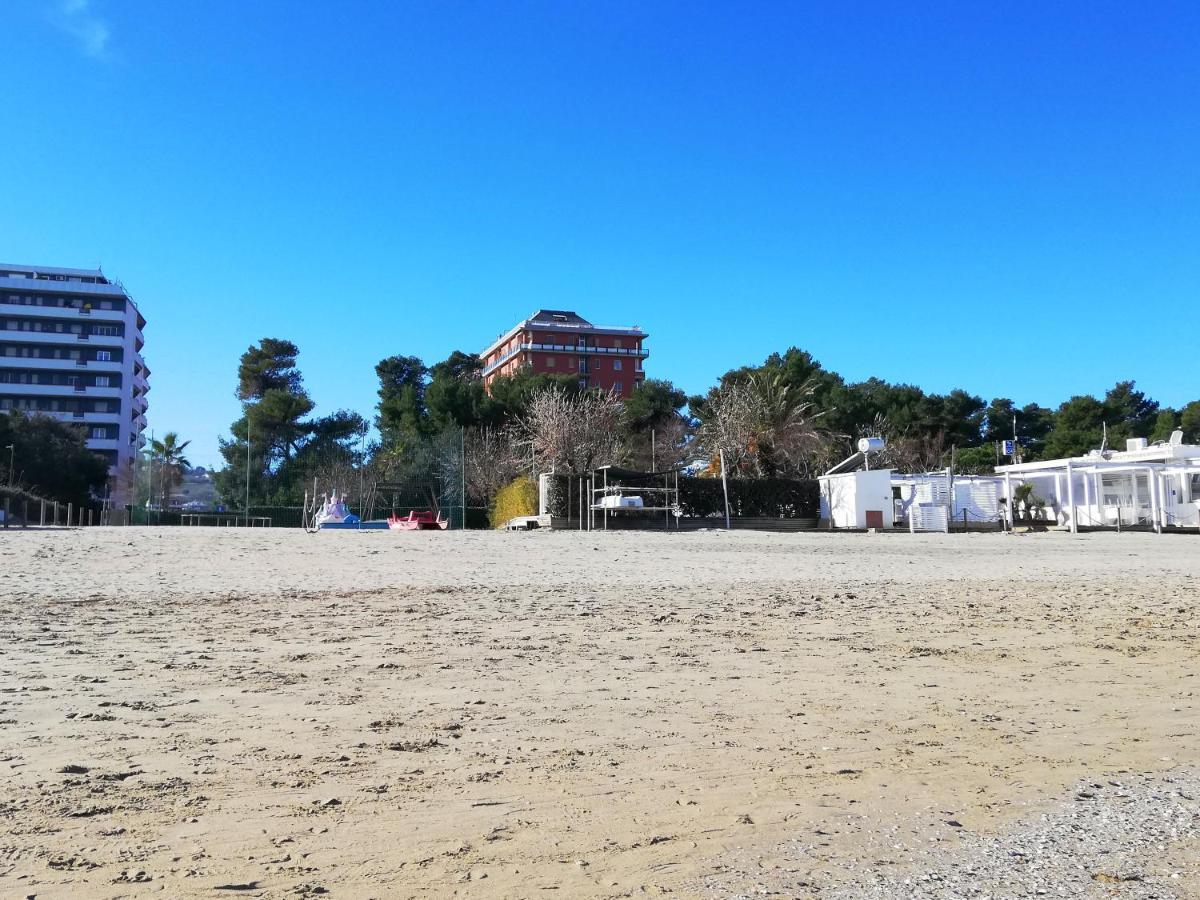 Apartment Parco Del Mare *