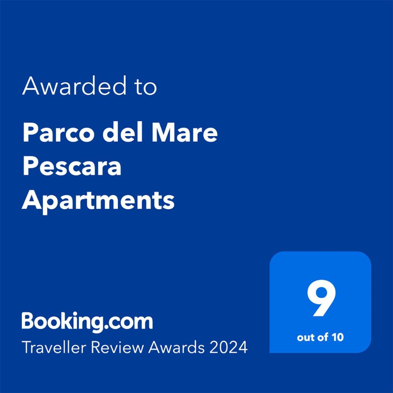 Parco Del Mare Pescara